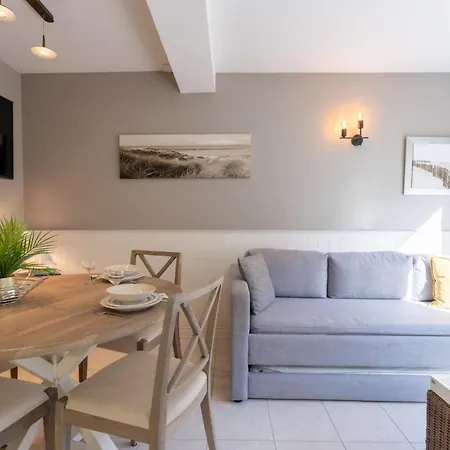 Appartement Shop & Sea By Interhome Nieuwpoort