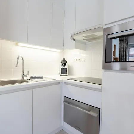 Shop & Sea By Interhome Appartement *