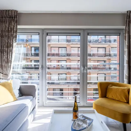 Shop & Sea By Interhome Nieuwpoort