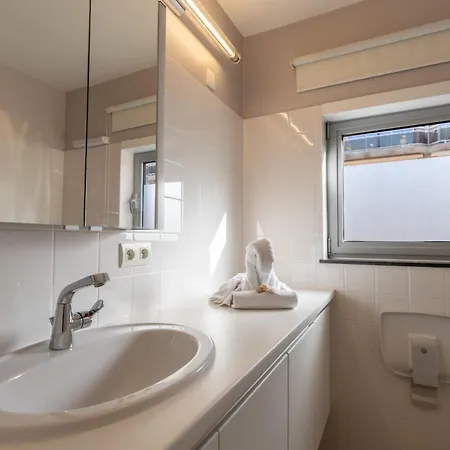 Shop & Sea By Interhome Appartement Nieuwpoort