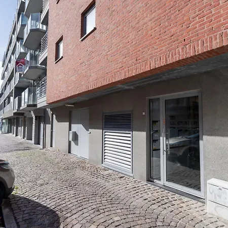 Appartement Shop & Sea By Interhome *