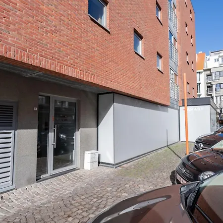 Shop & Sea By Interhome Appartement