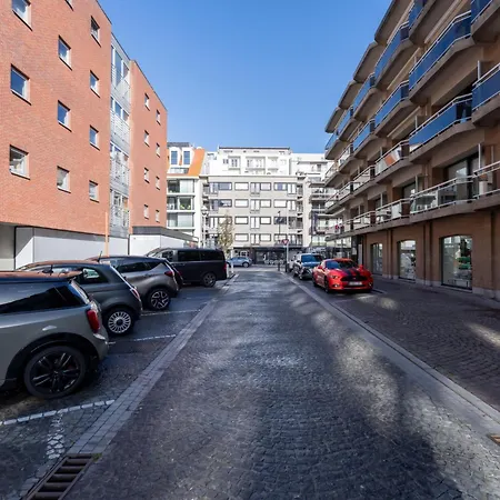 Shop & Sea By Interhome Appartement *